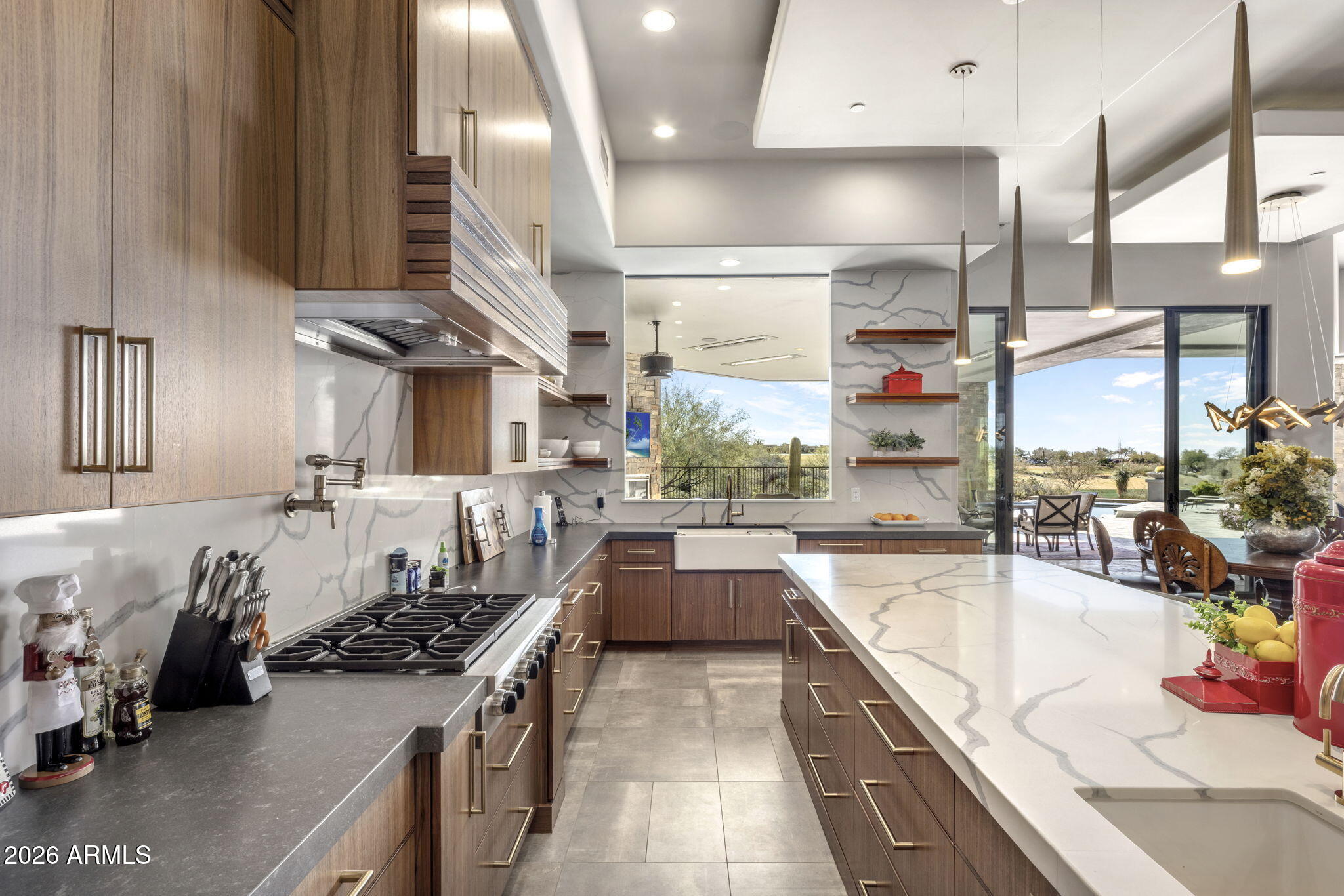 DESERT MOUNTAIN - Residential