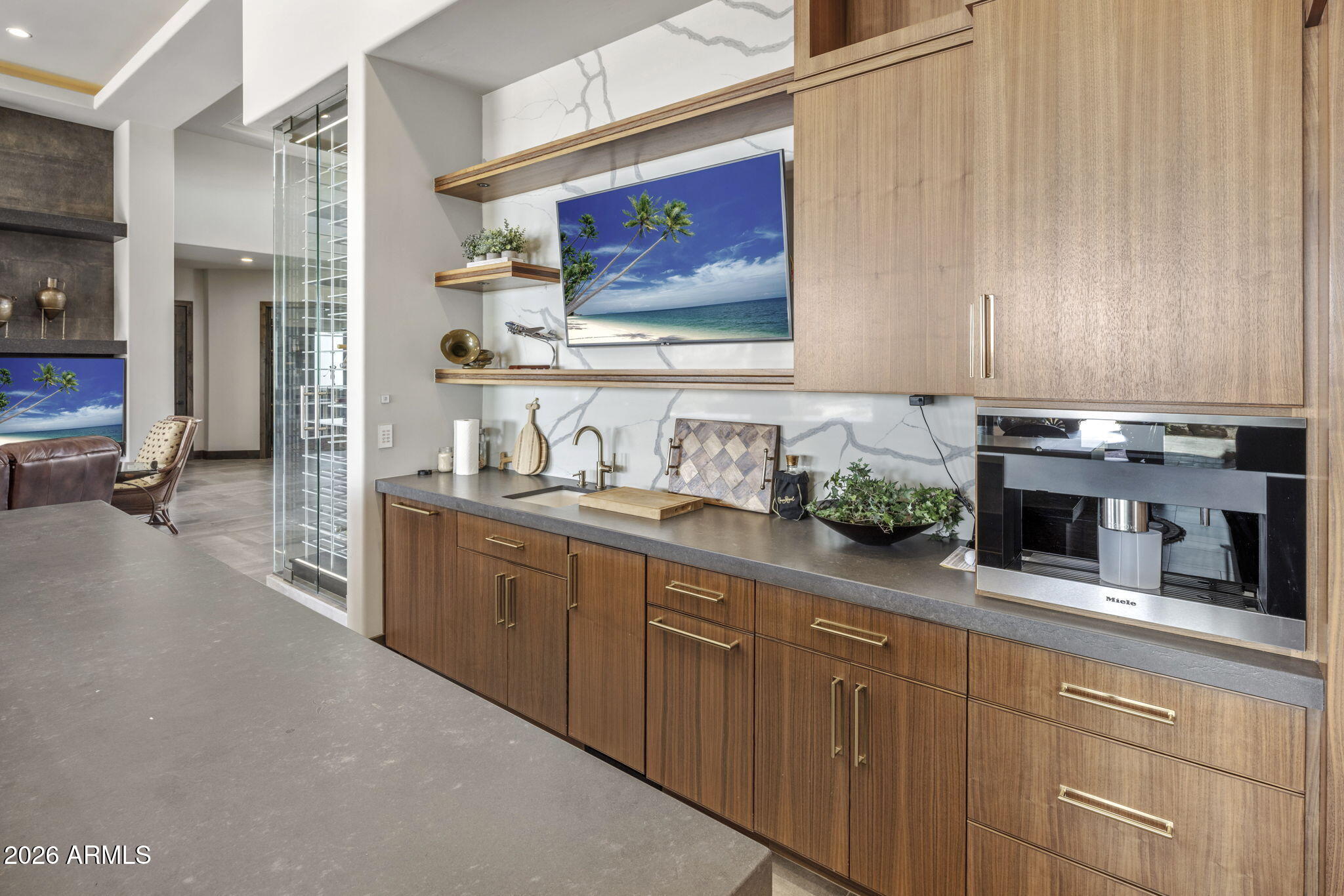 DESERT MOUNTAIN - Residential