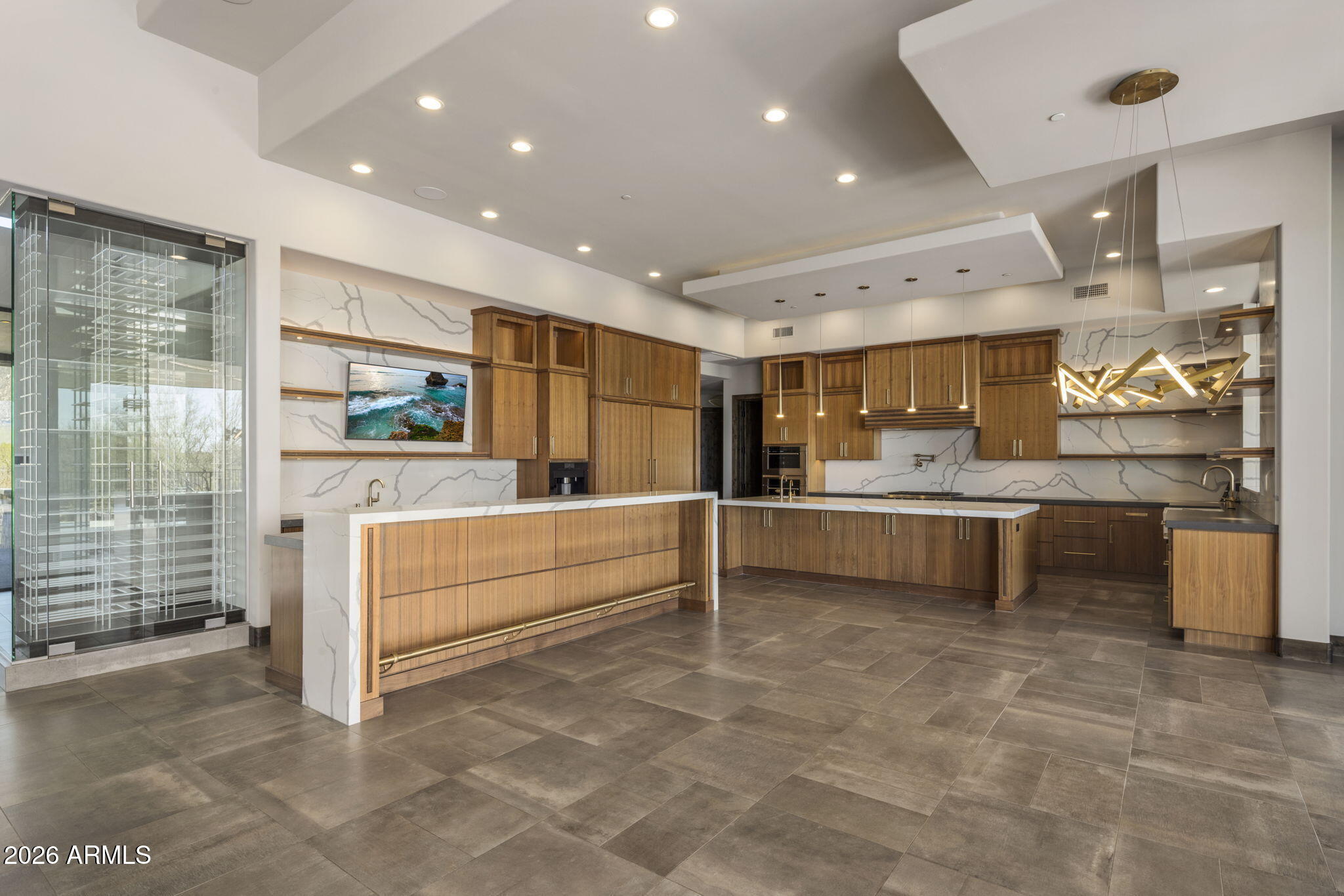 DESERT MOUNTAIN - Residential
