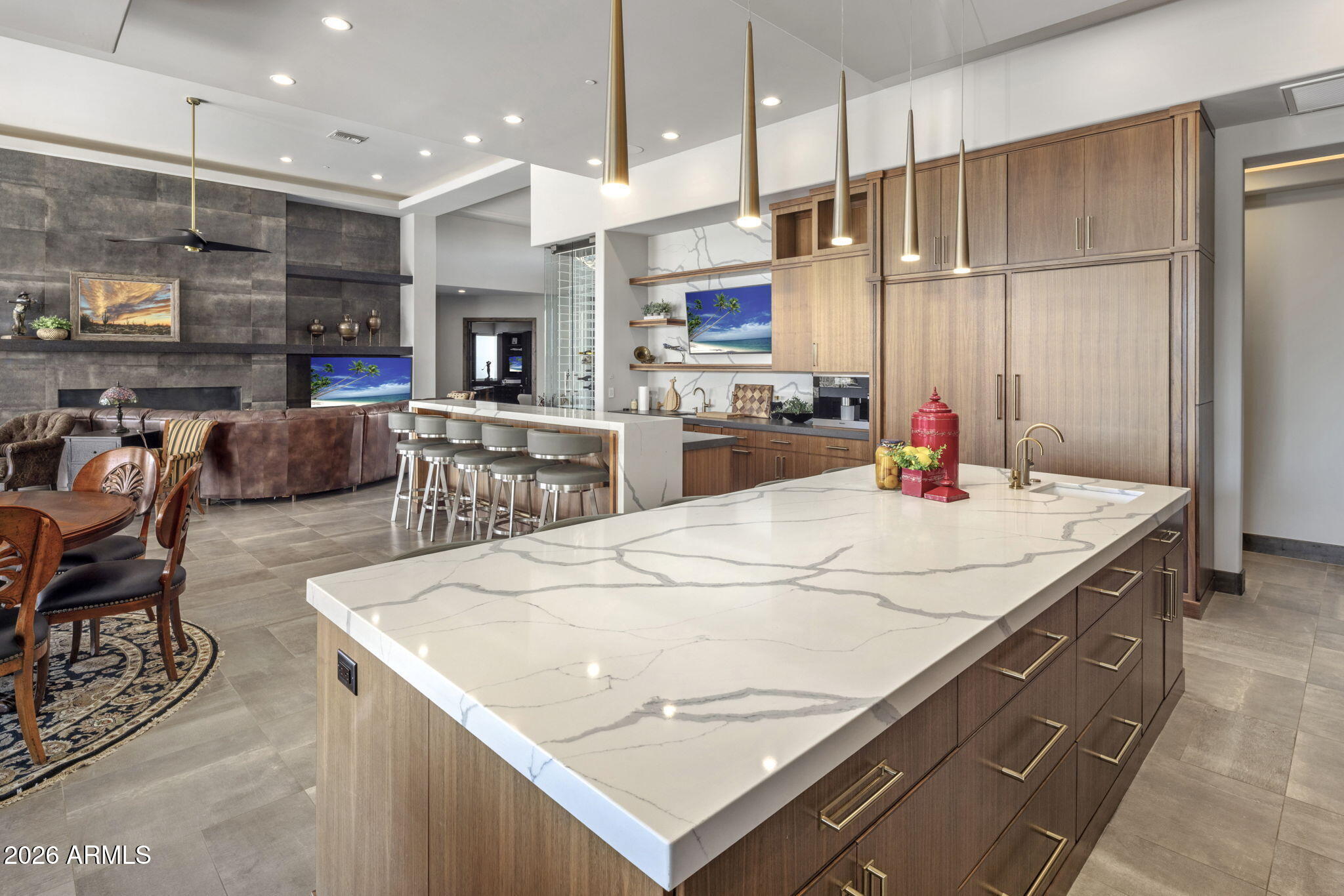DESERT MOUNTAIN - Residential