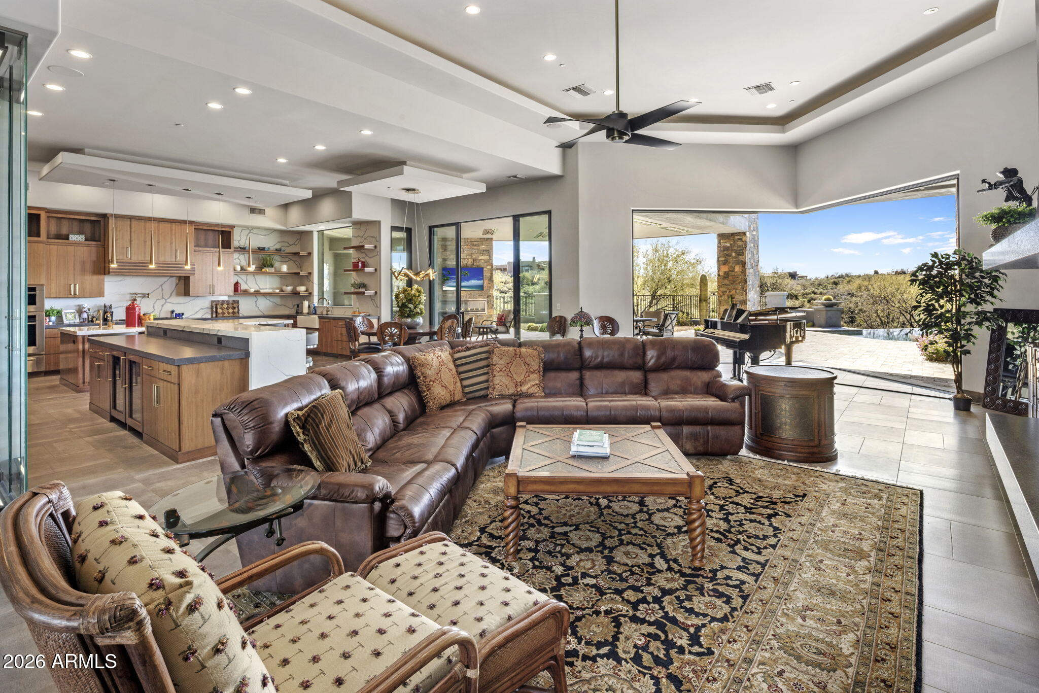 DESERT MOUNTAIN - Residential