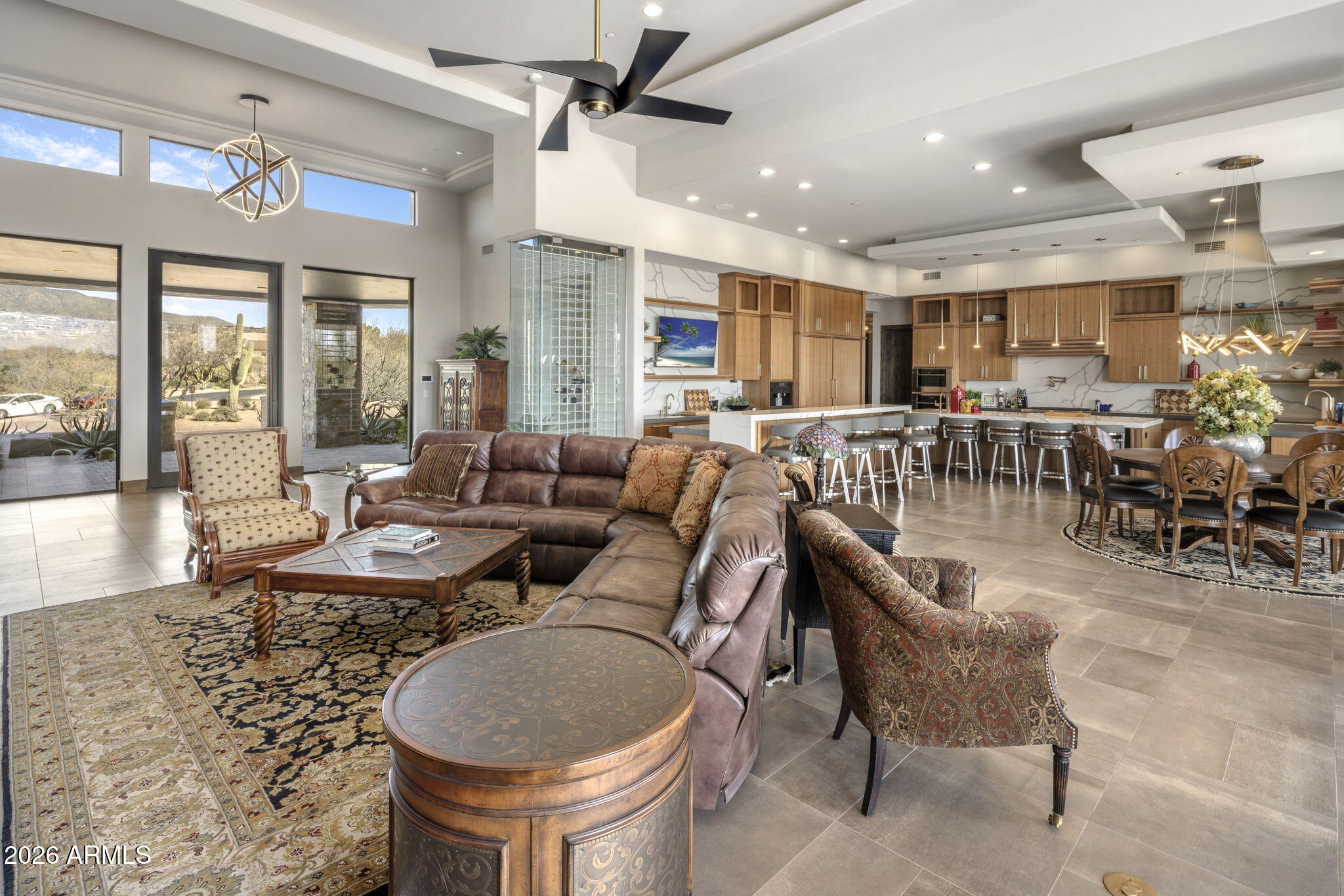 DESERT MOUNTAIN - Residential
