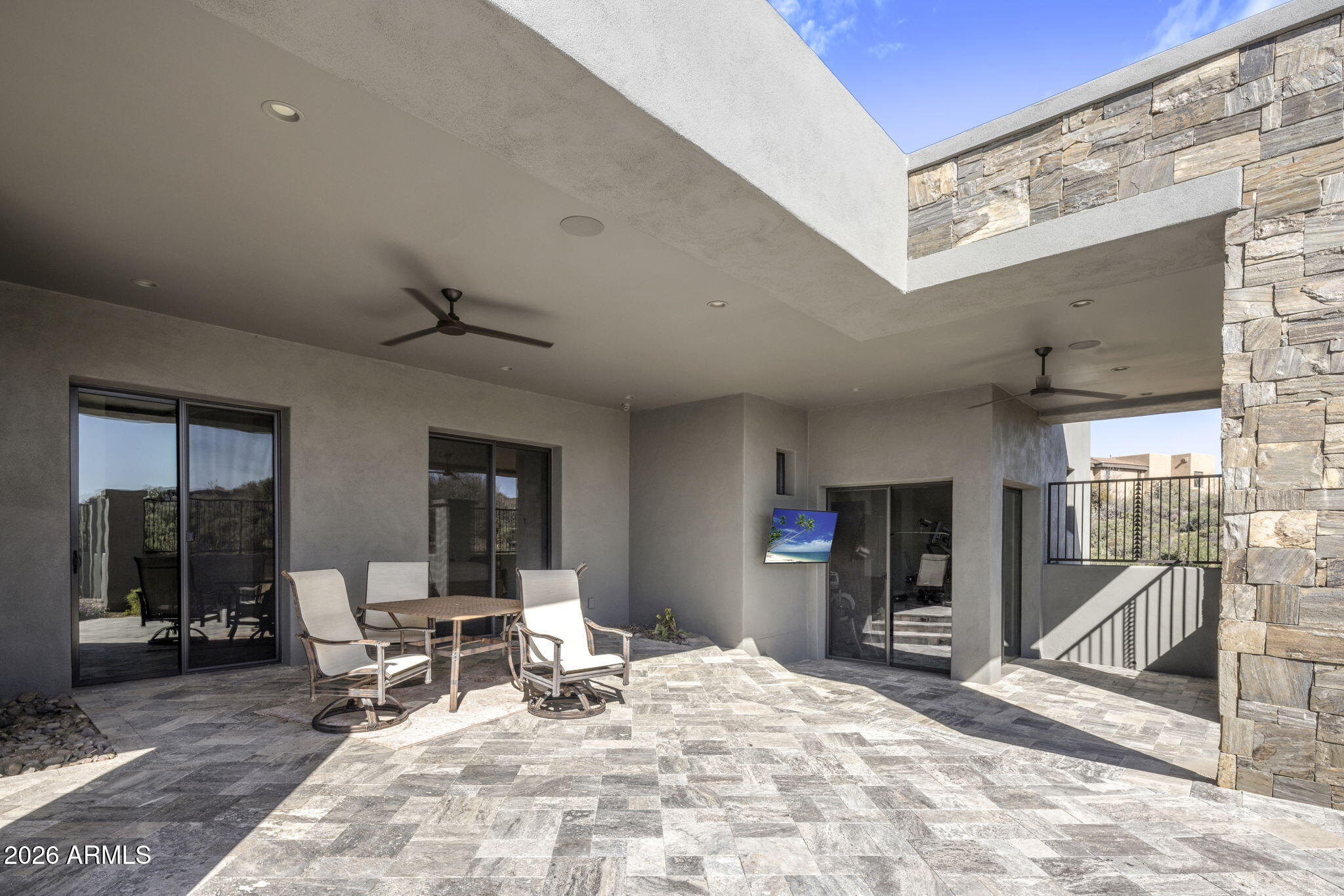 DESERT MOUNTAIN - Residential