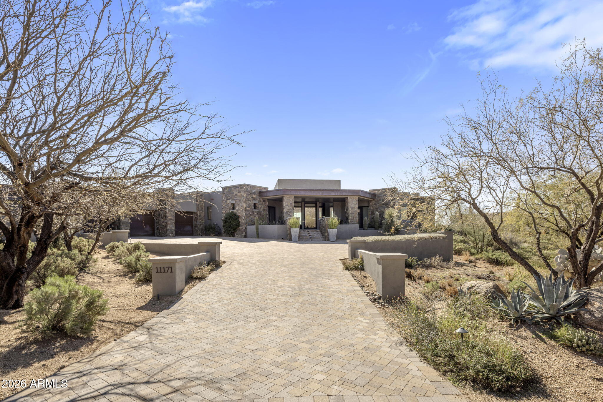 DESERT MOUNTAIN - Residential
