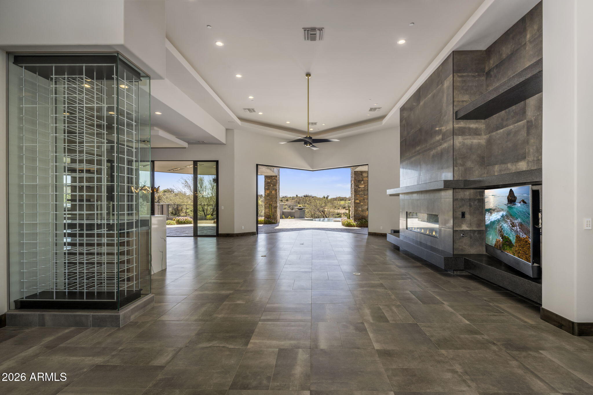 DESERT MOUNTAIN - Residential