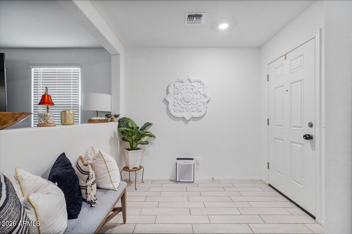 REPLAT of HEARTLAND UNIT 1 - Residential