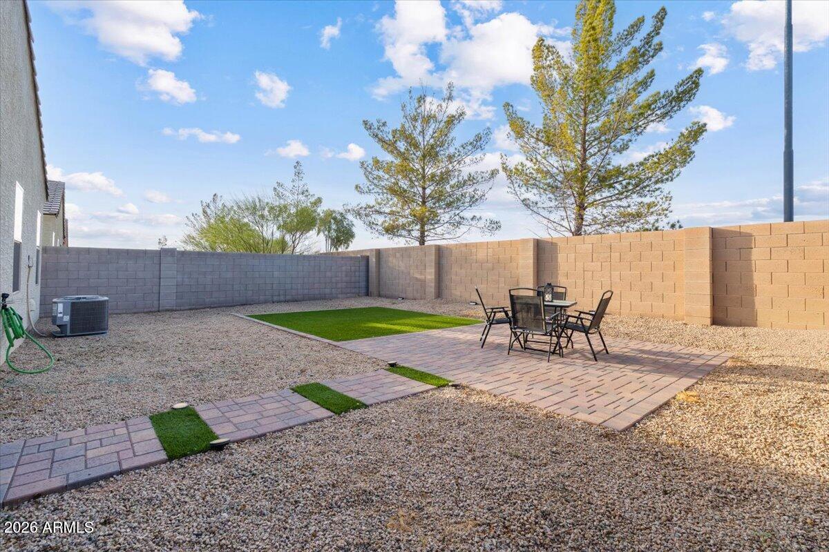 REPLAT of HEARTLAND UNIT 1 - Residential