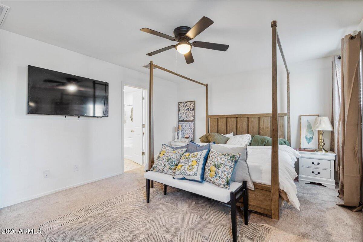 REPLAT of HEARTLAND UNIT 1 - Residential