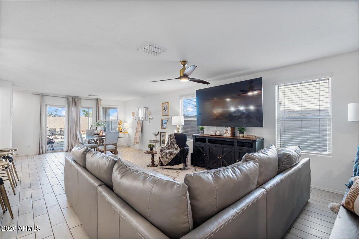 REPLAT of HEARTLAND UNIT 1 - Residential