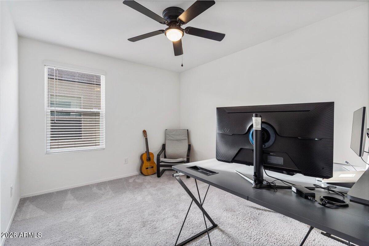 REPLAT of HEARTLAND UNIT 1 - Residential