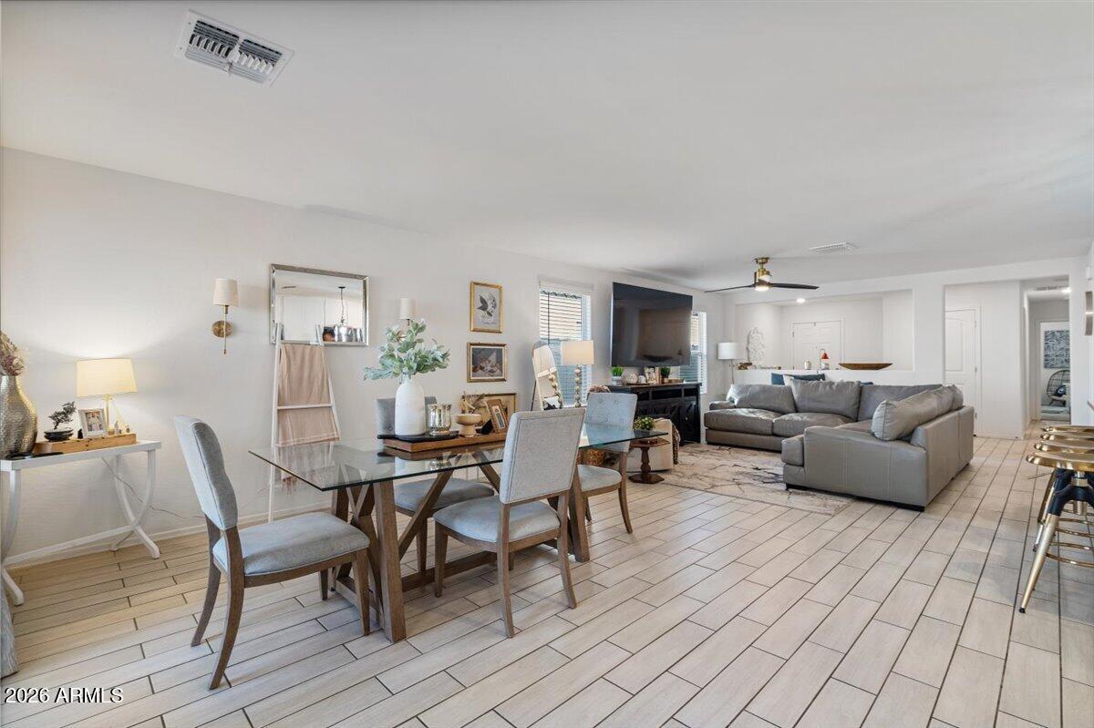 REPLAT of HEARTLAND UNIT 1 - Residential