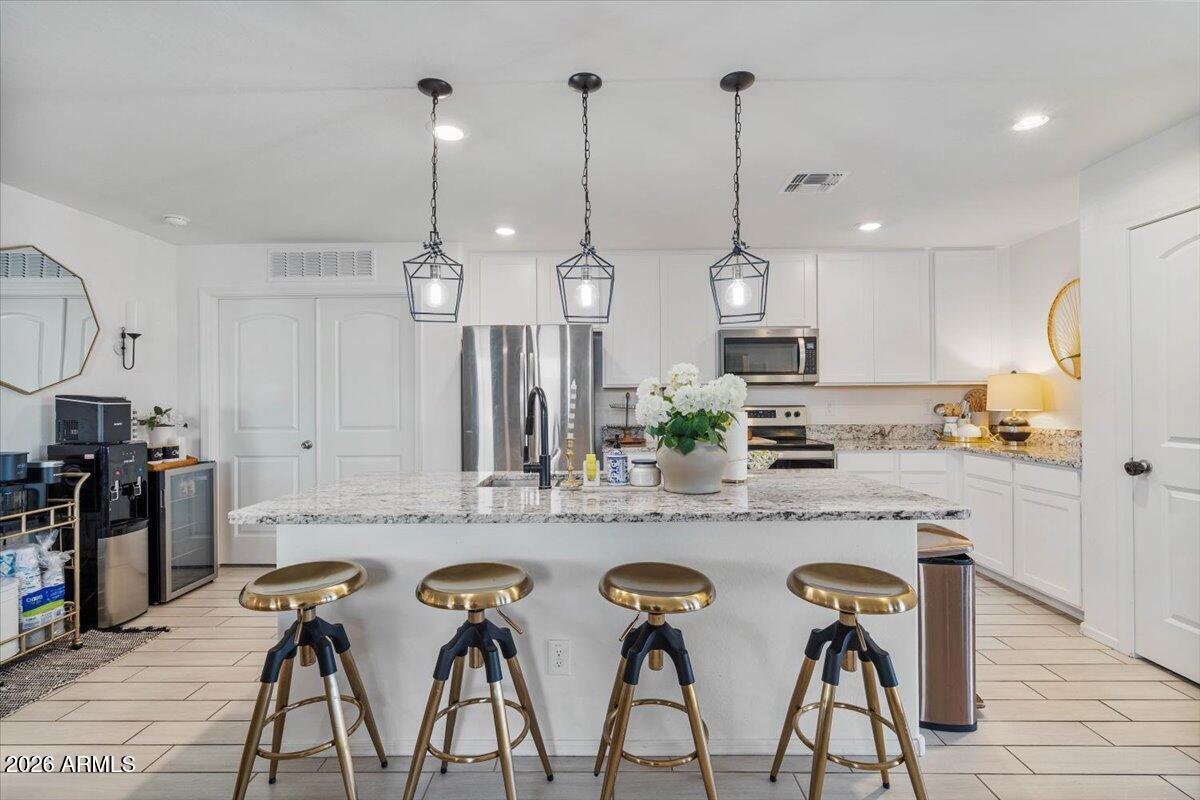 REPLAT of HEARTLAND UNIT 1 - Residential