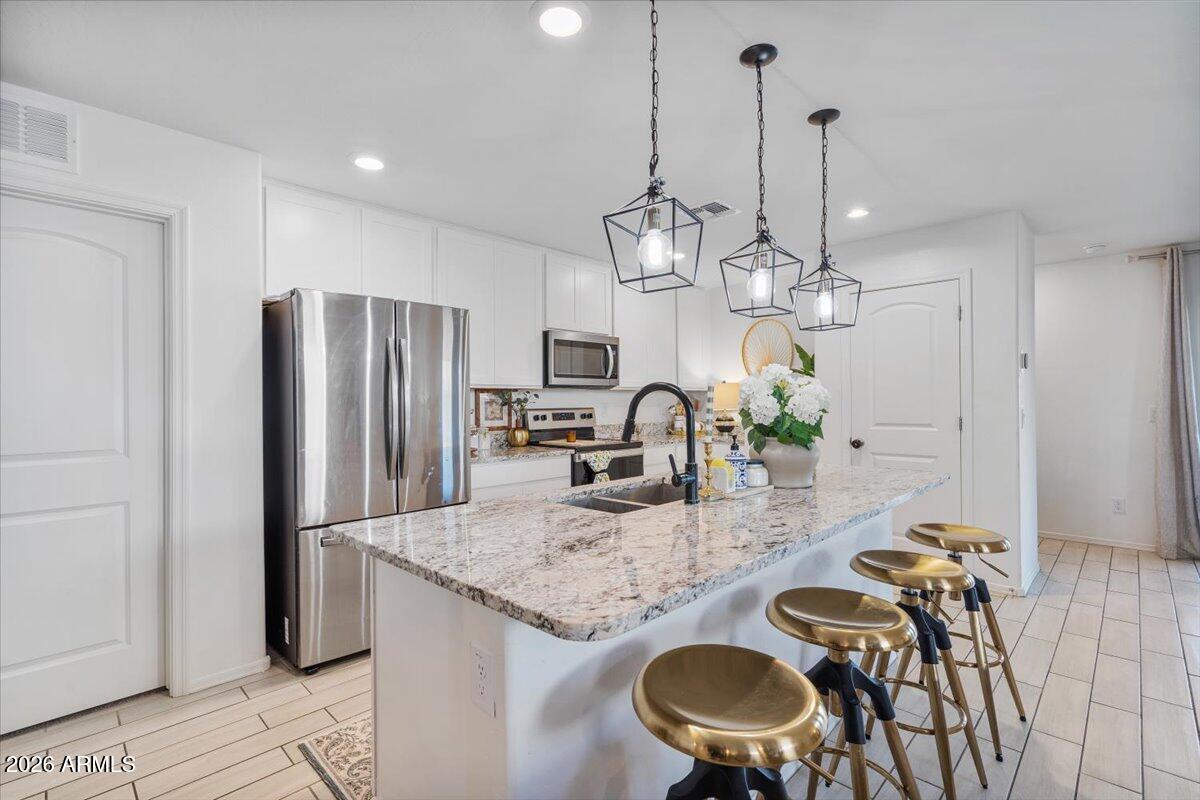 REPLAT of HEARTLAND UNIT 1 - Residential