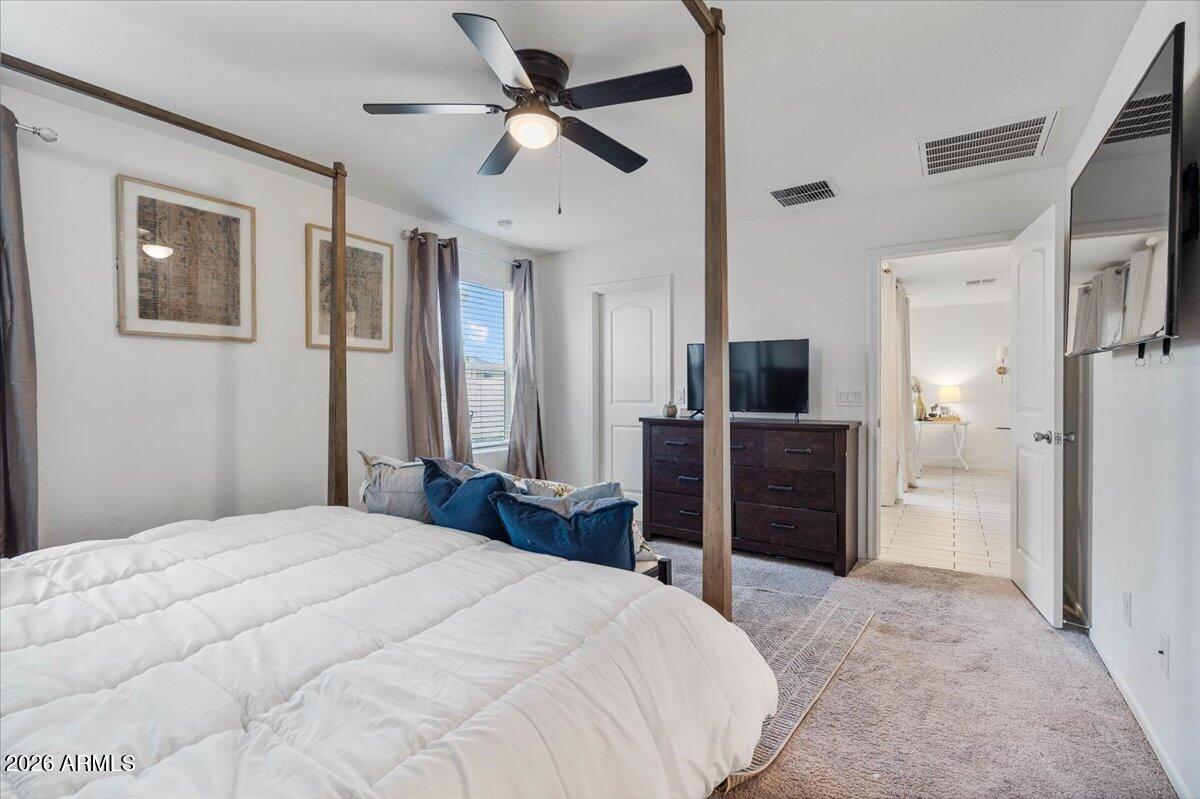 REPLAT of HEARTLAND UNIT 1 - Residential