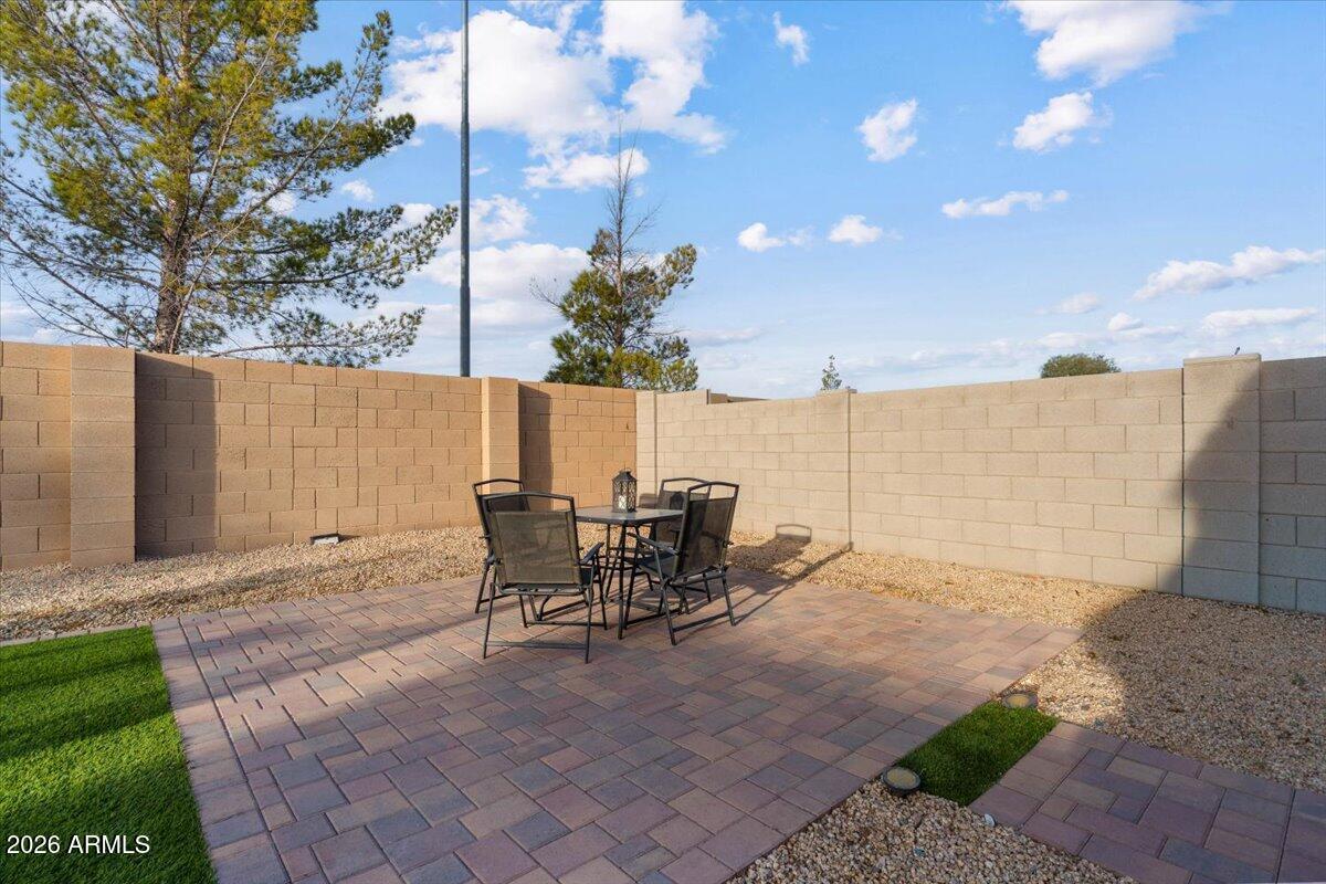 REPLAT of HEARTLAND UNIT 1 - Residential