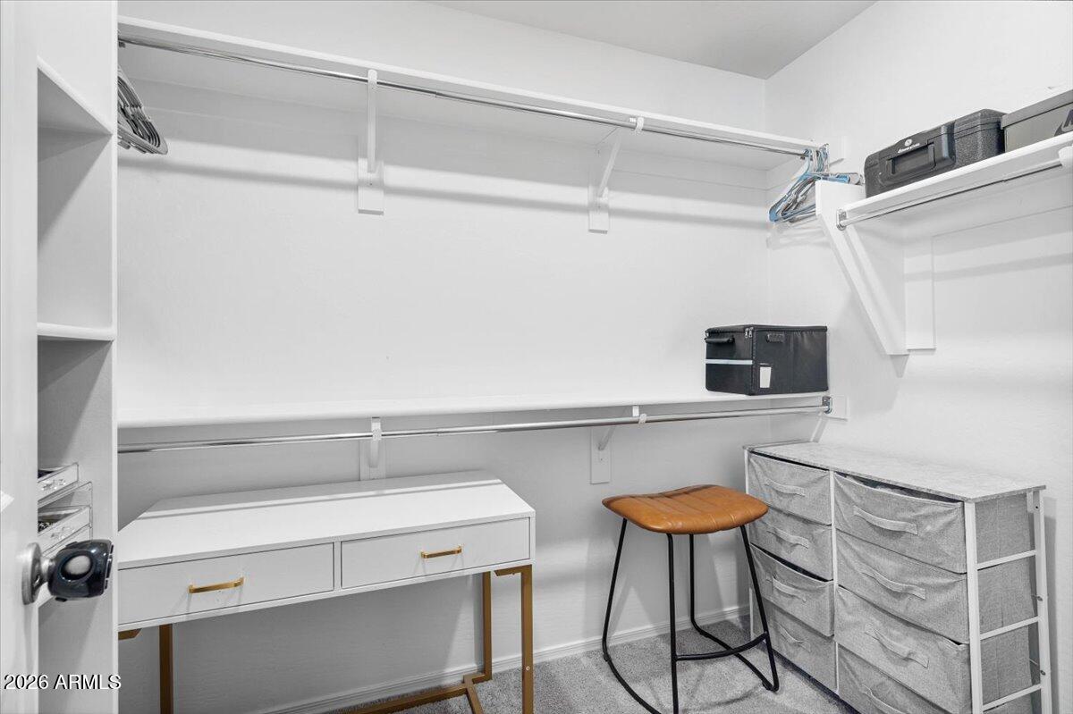 REPLAT of HEARTLAND UNIT 1 - Residential