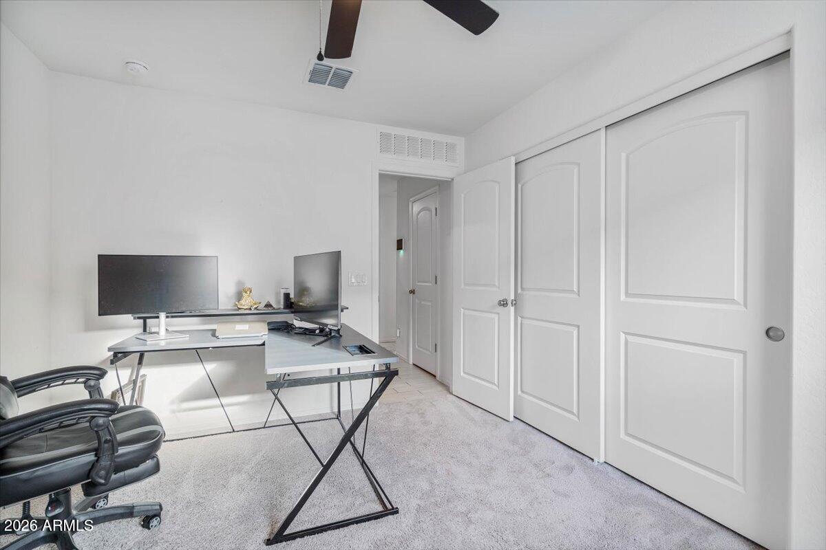 REPLAT of HEARTLAND UNIT 1 - Residential