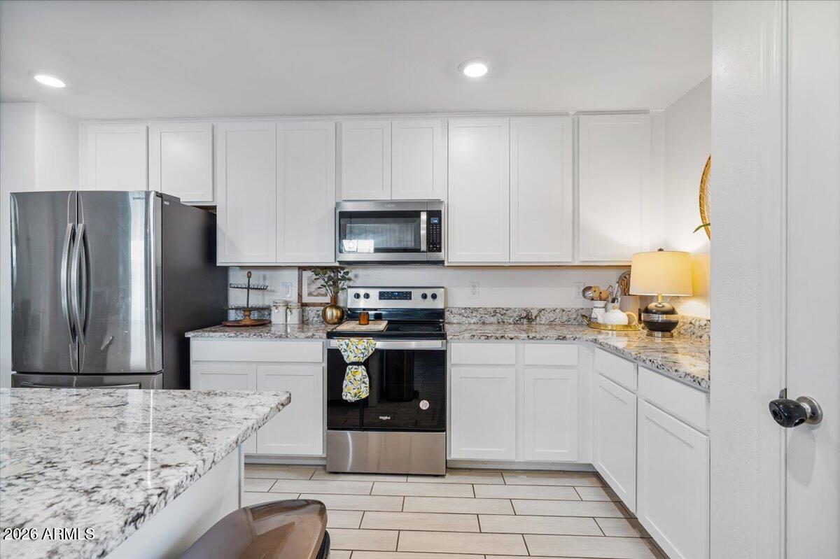 REPLAT of HEARTLAND UNIT 1 - Residential