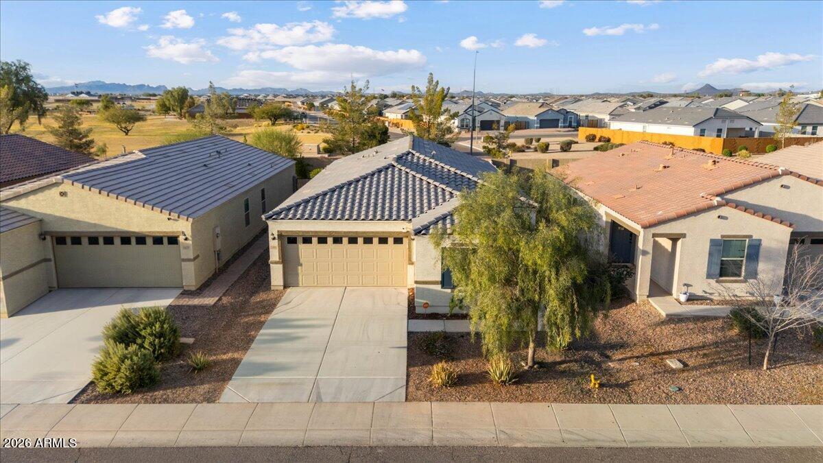 REPLAT of HEARTLAND UNIT 1 - Residential