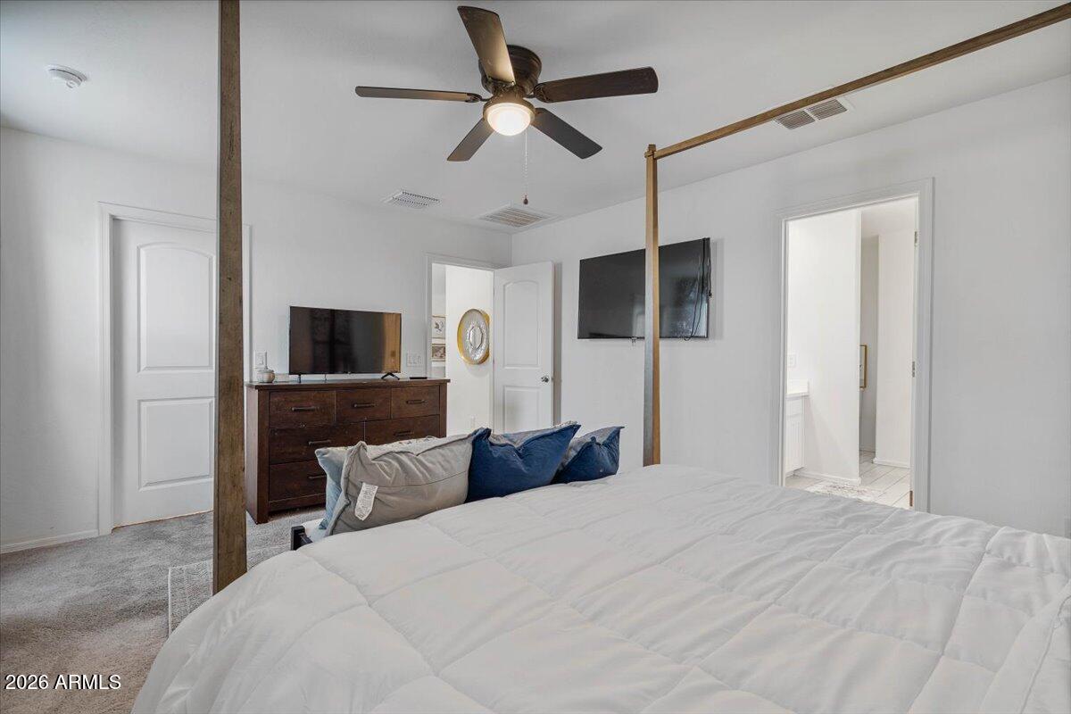REPLAT of HEARTLAND UNIT 1 - Residential