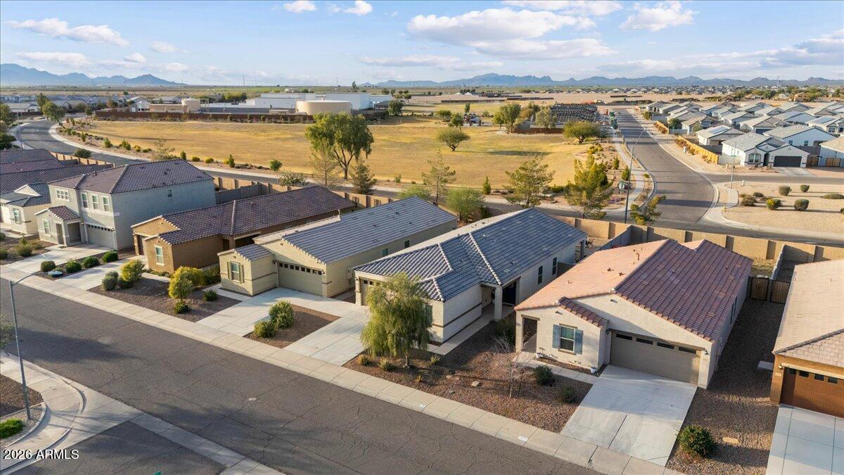 REPLAT of HEARTLAND UNIT 1 - Residential