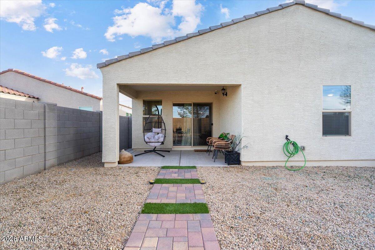 REPLAT of HEARTLAND UNIT 1 - Residential