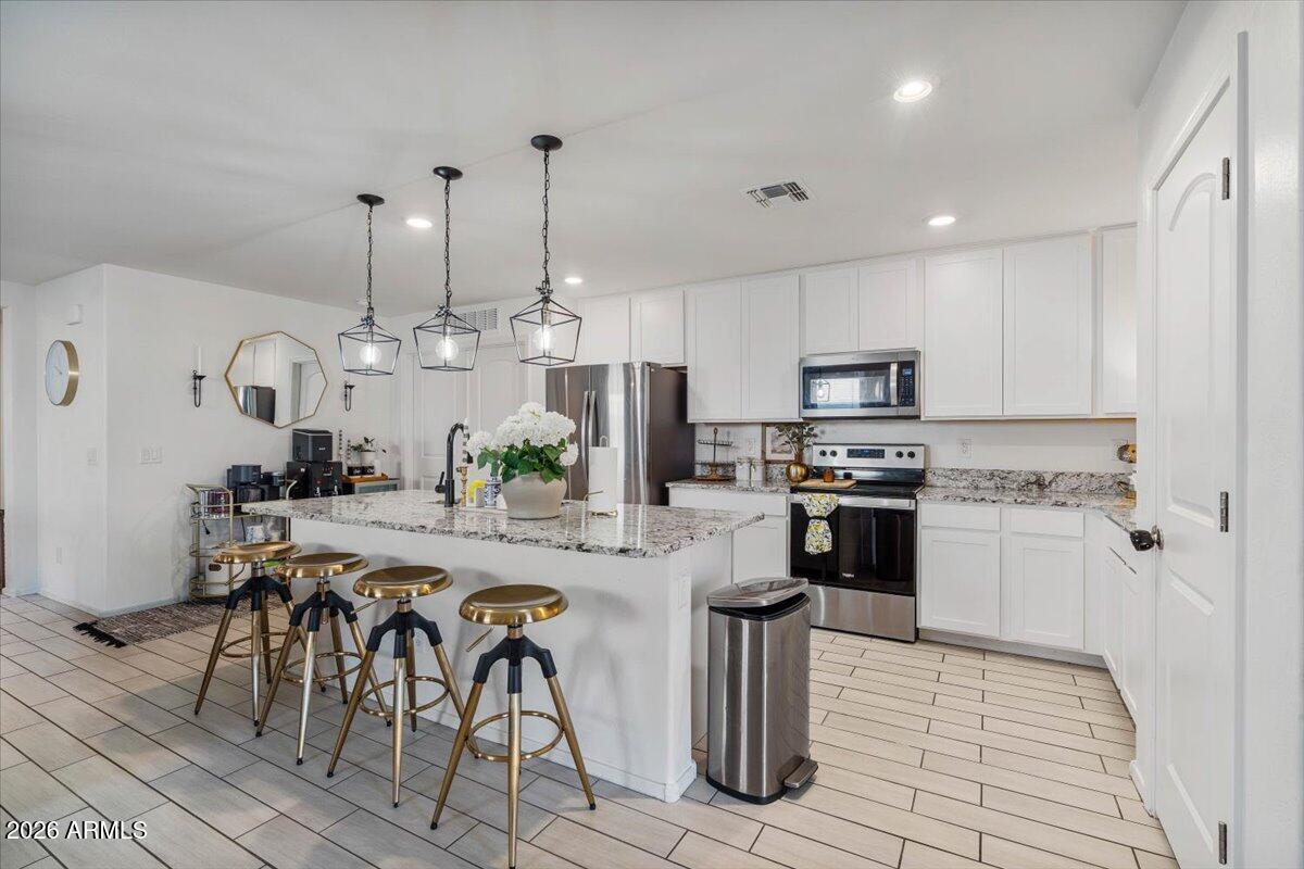 REPLAT of HEARTLAND UNIT 1 - Residential