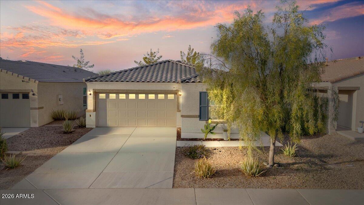 REPLAT of HEARTLAND UNIT 1 - Residential