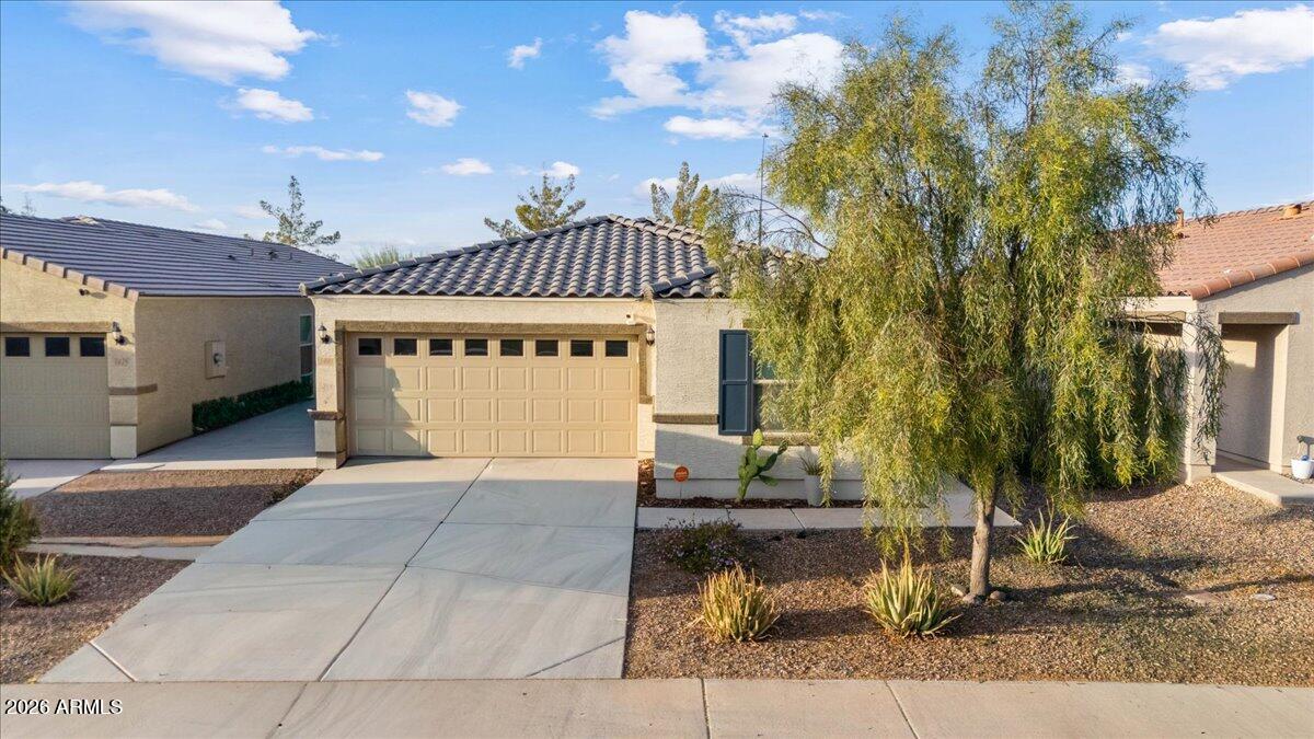 REPLAT of HEARTLAND UNIT 1 - Residential