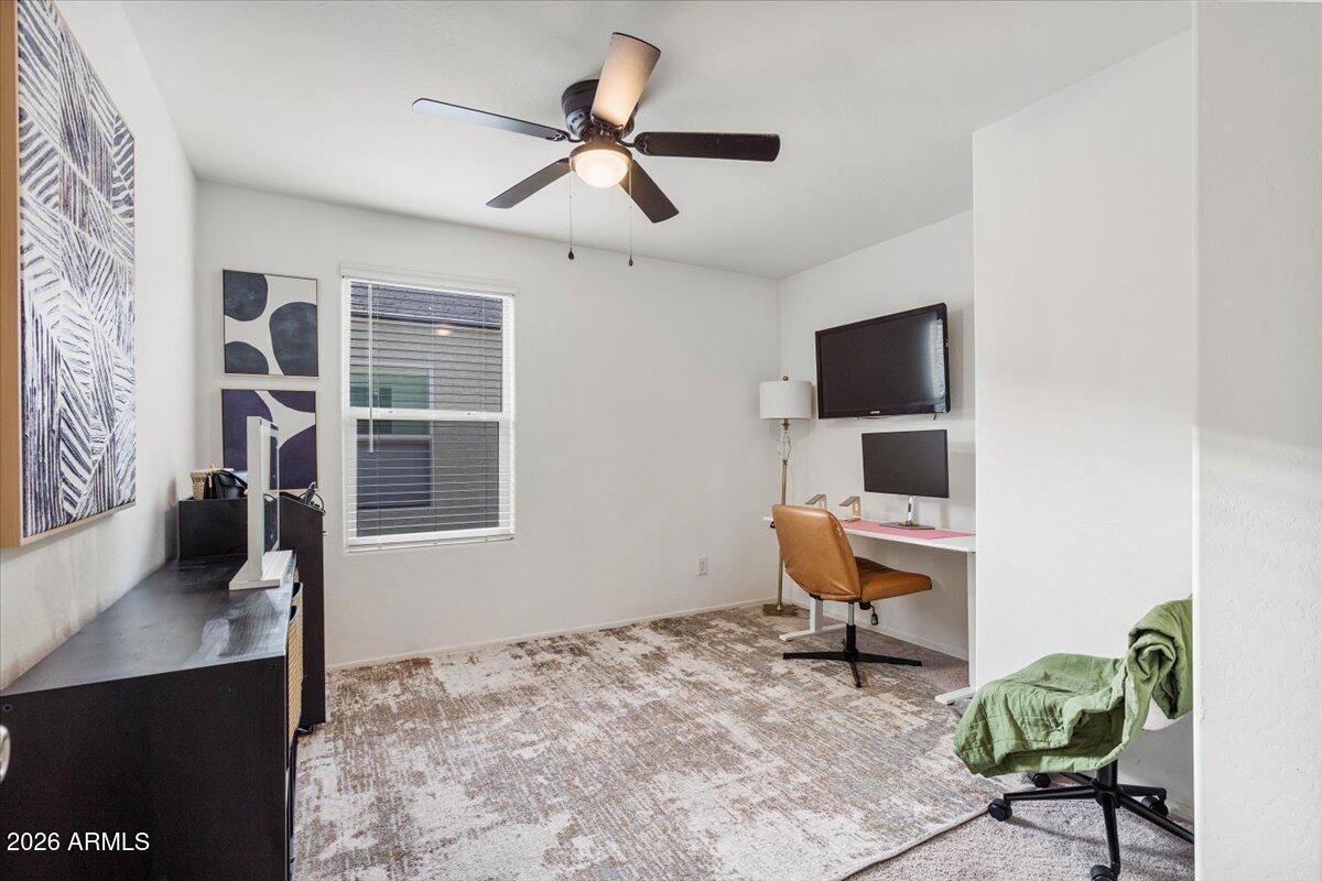REPLAT of HEARTLAND UNIT 1 - Residential