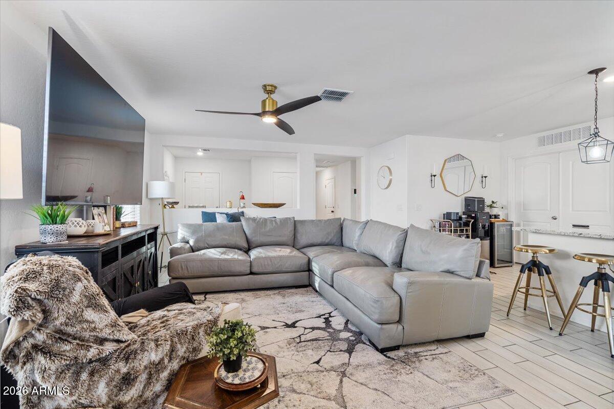 REPLAT of HEARTLAND UNIT 1 - Residential