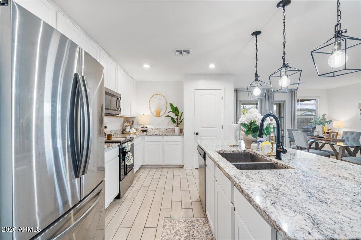 REPLAT of HEARTLAND UNIT 1 - Residential
