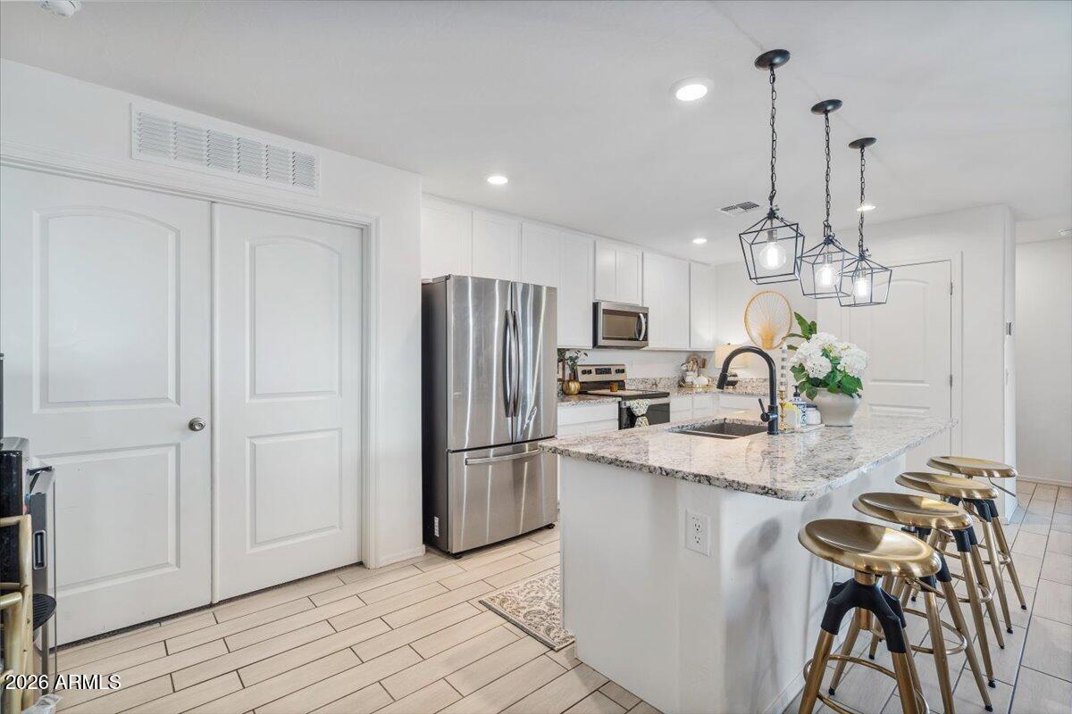 REPLAT of HEARTLAND UNIT 1 - Residential