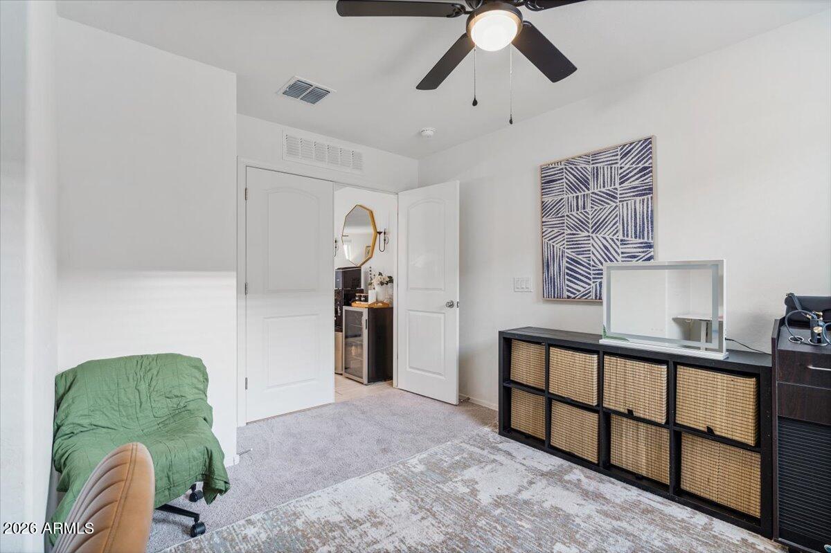 REPLAT of HEARTLAND UNIT 1 - Residential