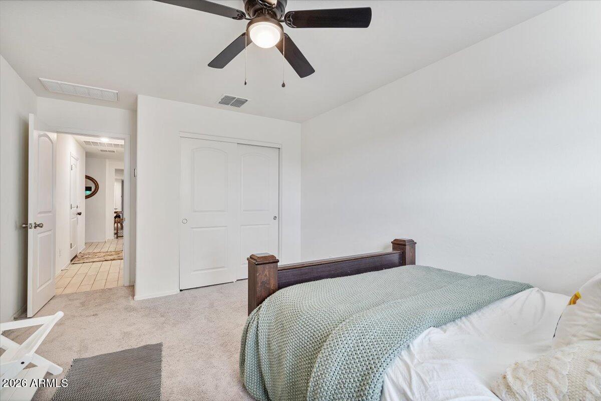 REPLAT of HEARTLAND UNIT 1 - Residential