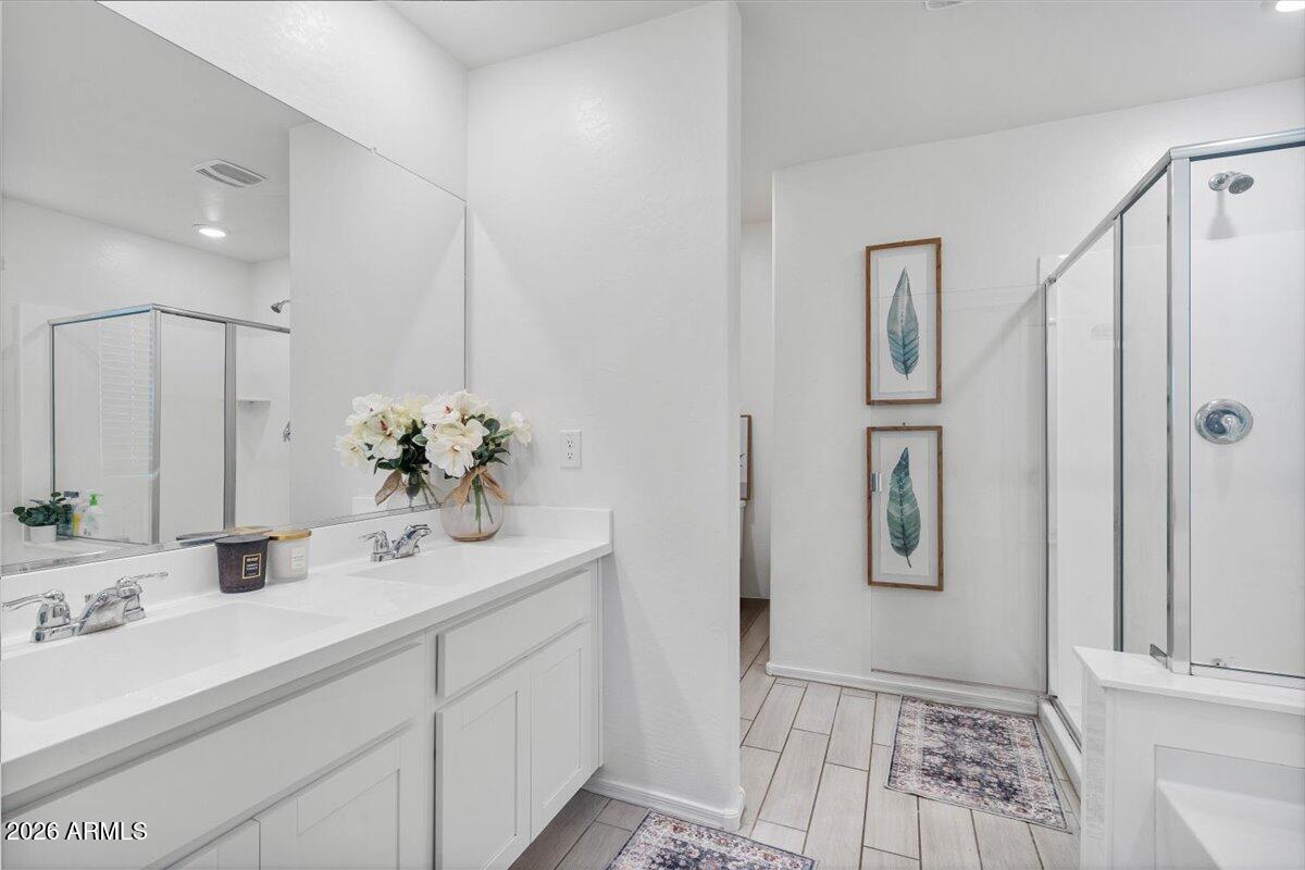 REPLAT of HEARTLAND UNIT 1 - Residential