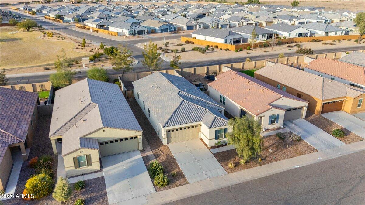 REPLAT of HEARTLAND UNIT 1 - Residential