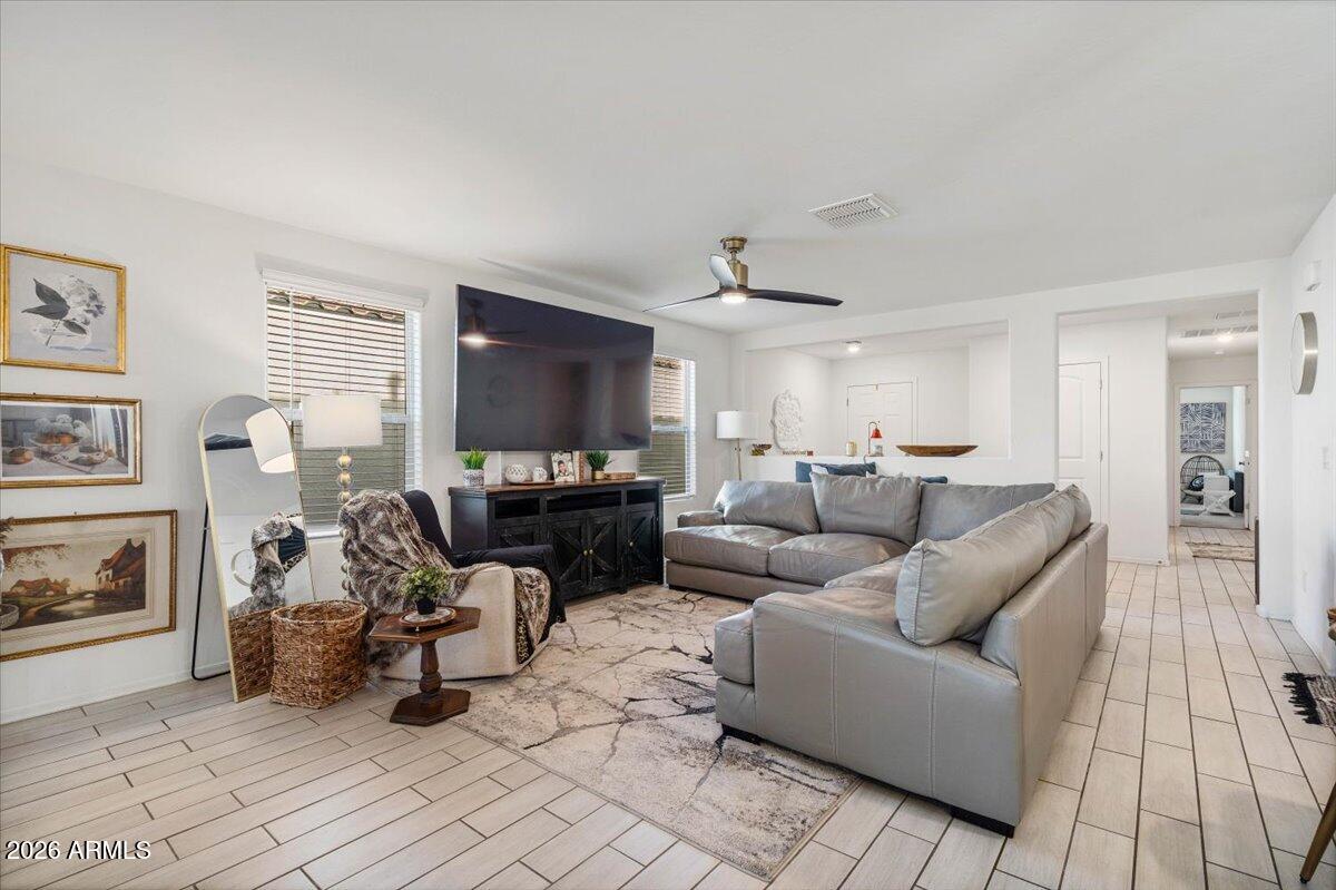 REPLAT of HEARTLAND UNIT 1 - Residential