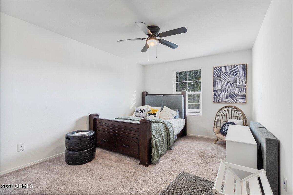 REPLAT of HEARTLAND UNIT 1 - Residential