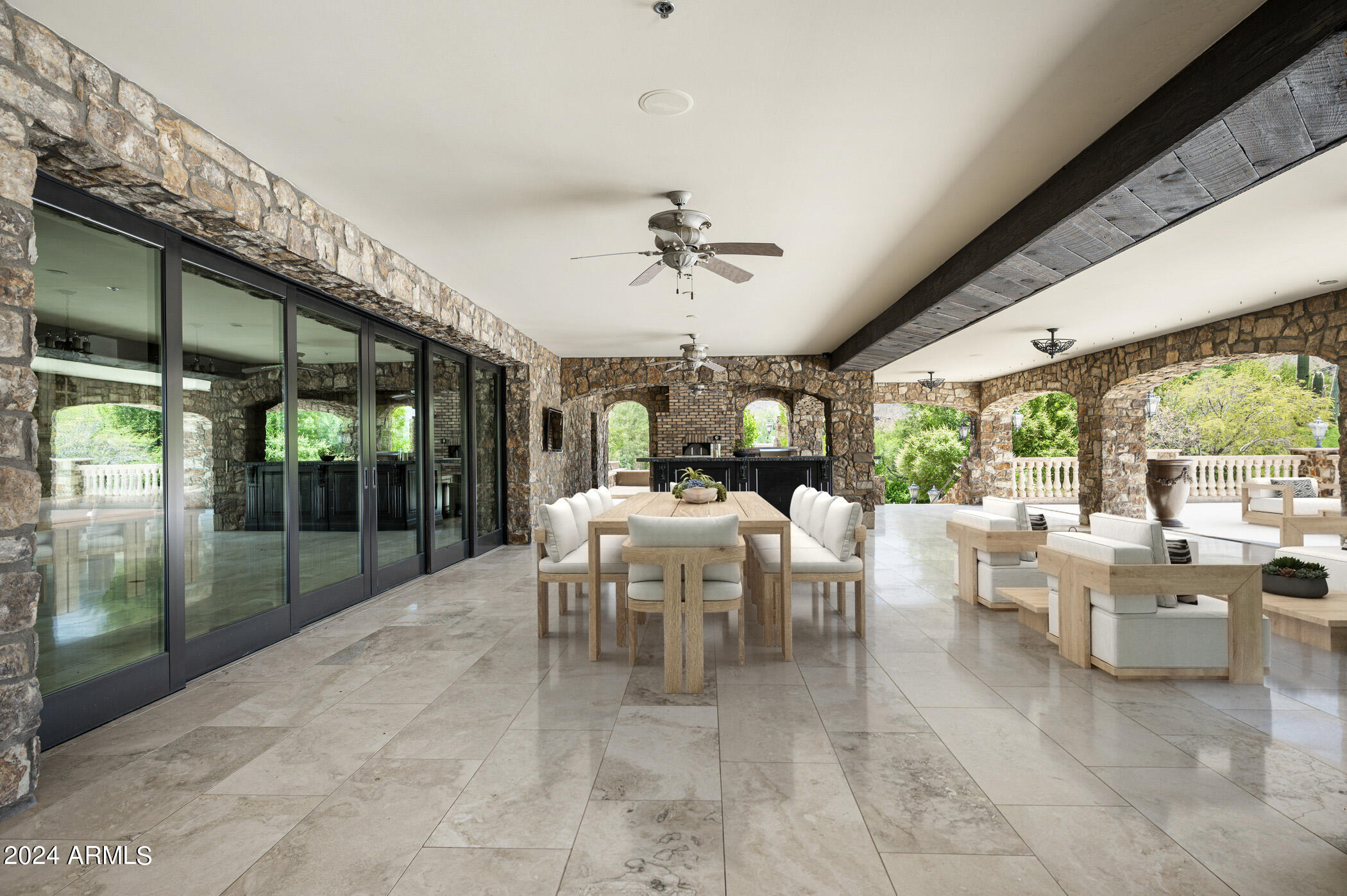 CANYON HEIGHTS - Residential