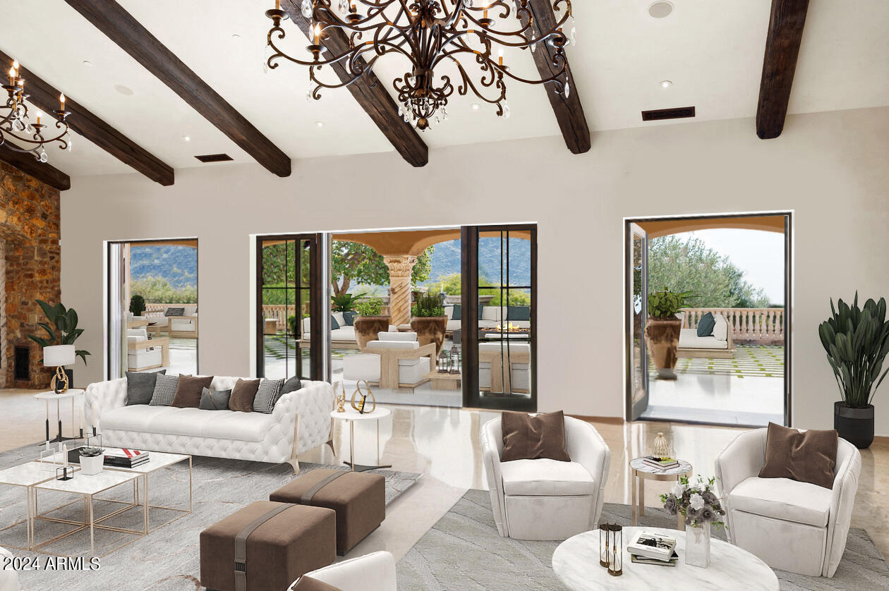 CANYON HEIGHTS - Residential