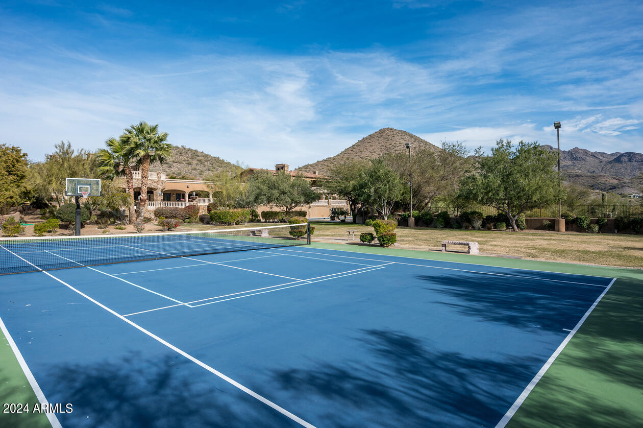 CANYON HEIGHTS - Residential