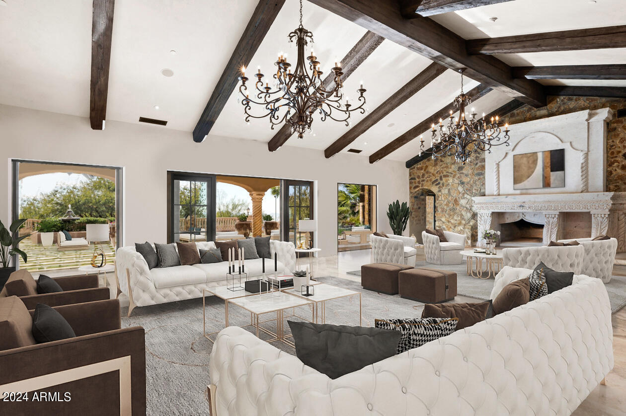 CANYON HEIGHTS - Residential