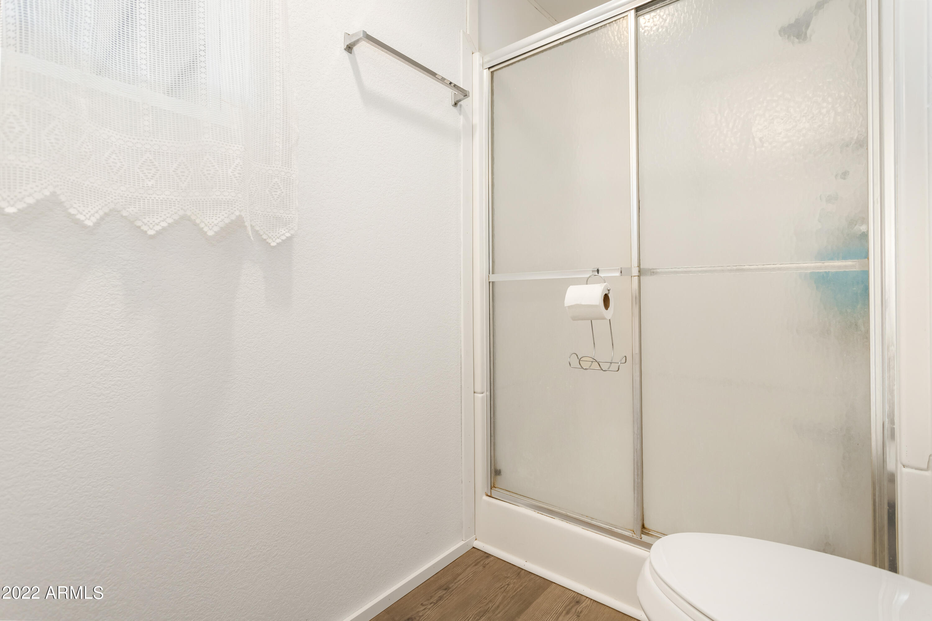 GOLDEN ACRES MOBILE HOME PARK UNIT 2 - Residential