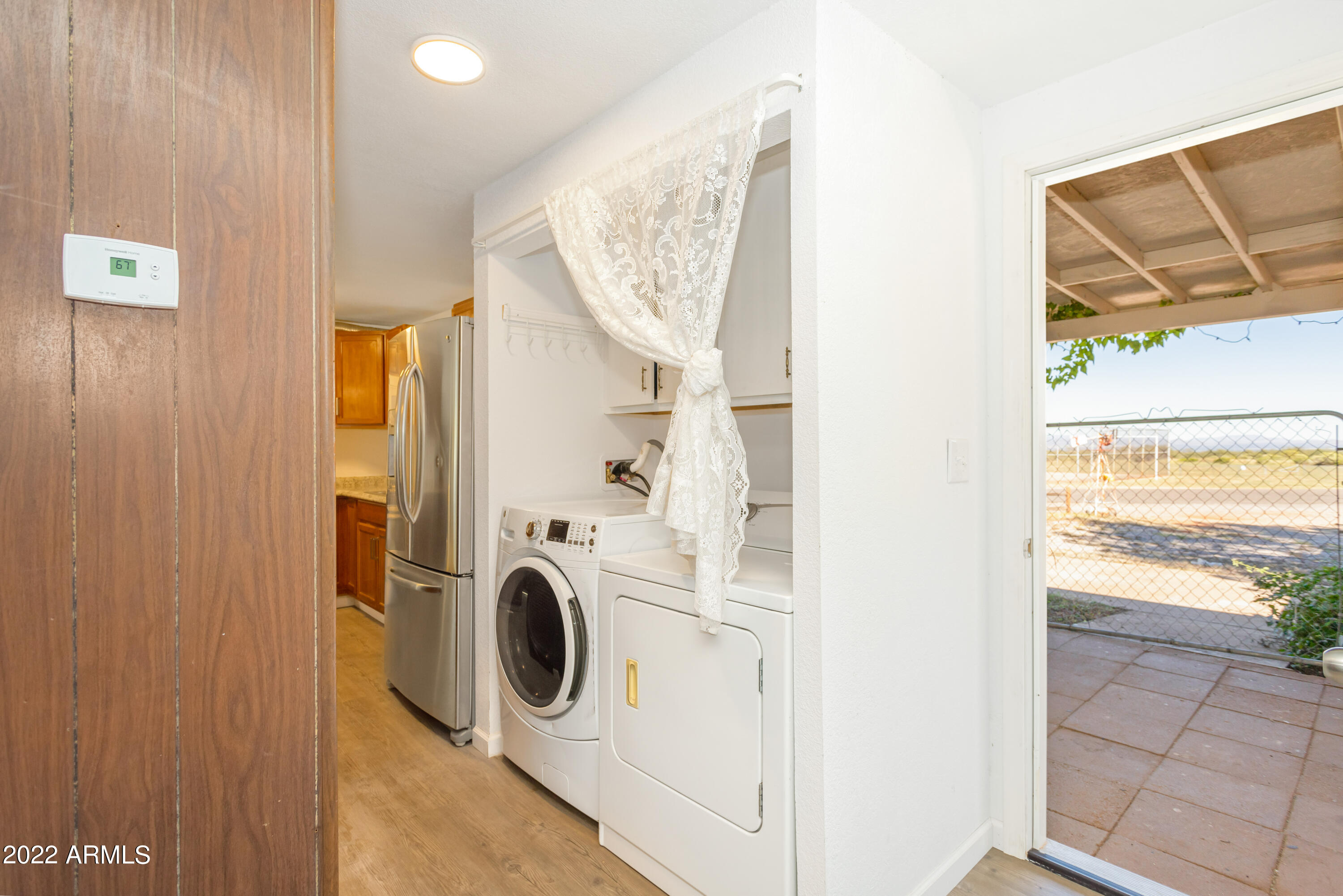 GOLDEN ACRES MOBILE HOME PARK UNIT 2 - Residential