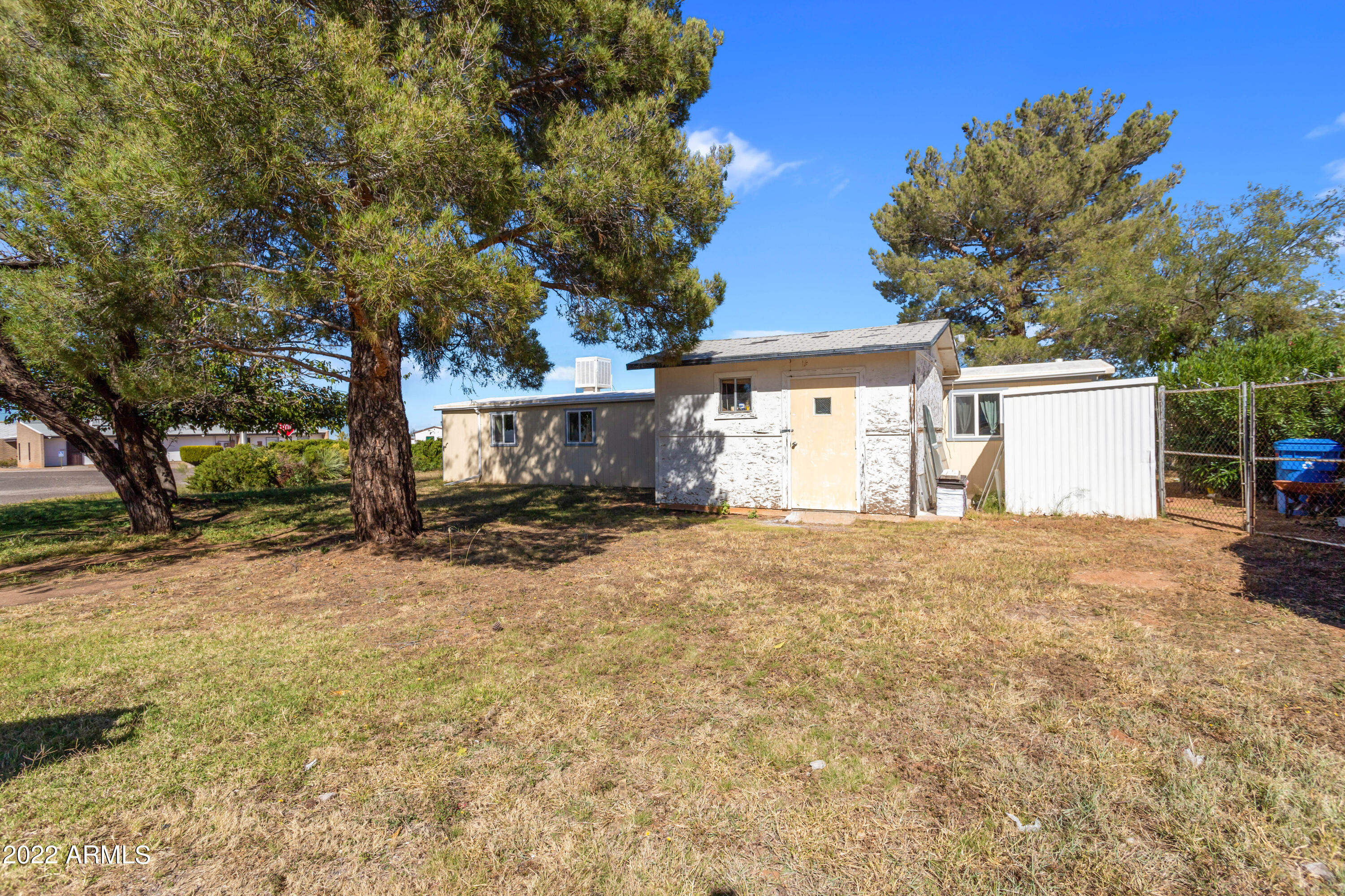 GOLDEN ACRES MOBILE HOME PARK UNIT 2 - Residential