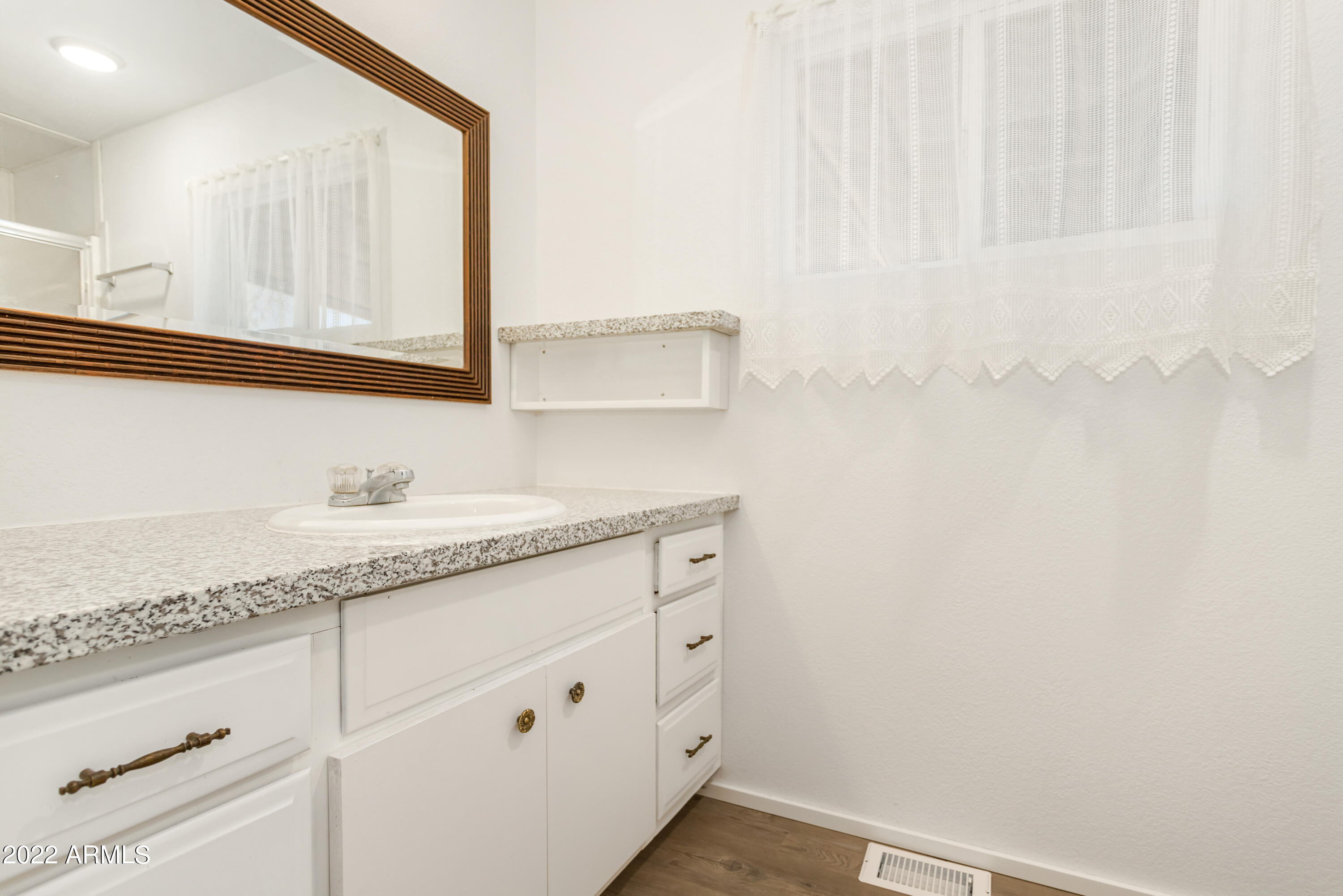 GOLDEN ACRES MOBILE HOME PARK UNIT 2 - Residential