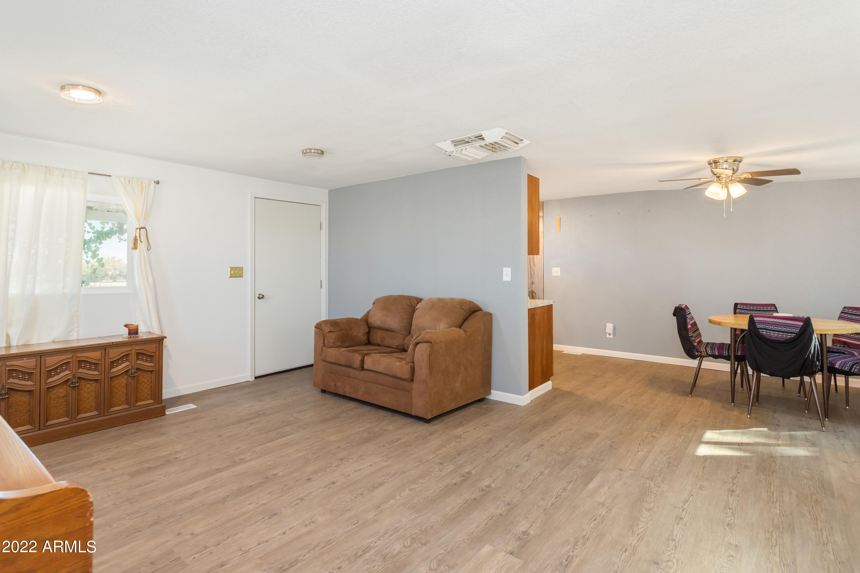 GOLDEN ACRES MOBILE HOME PARK UNIT 2 - Residential