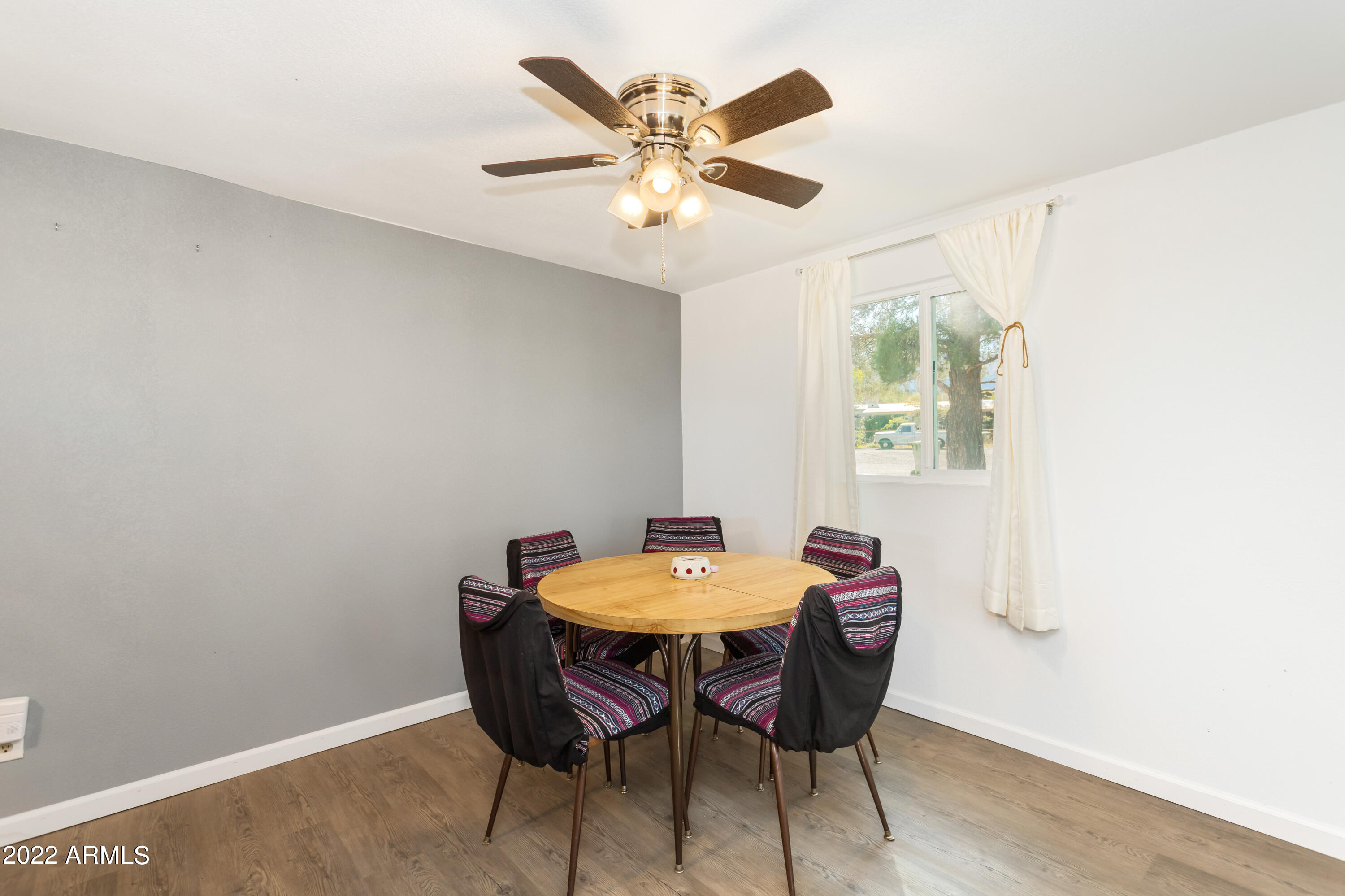 GOLDEN ACRES MOBILE HOME PARK UNIT 2 - Residential