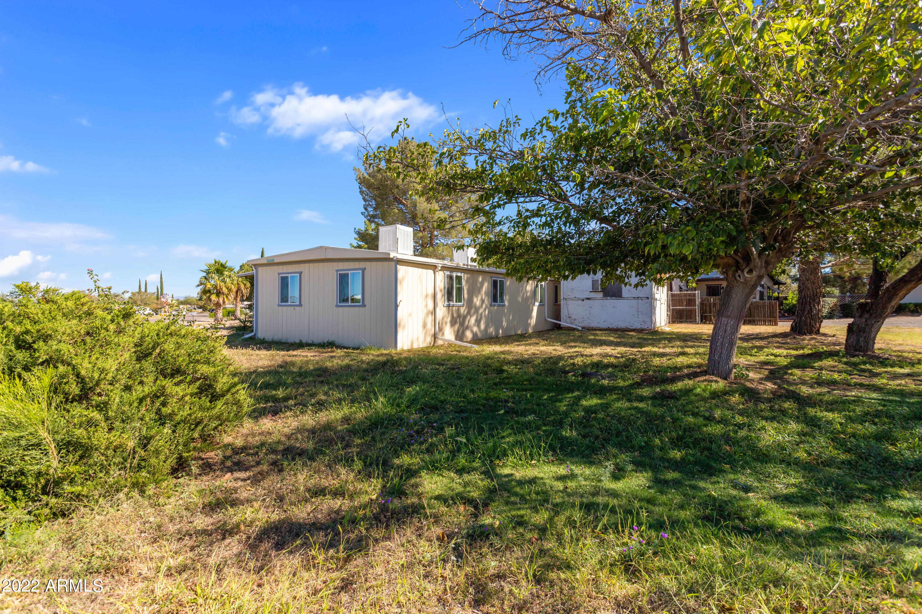 GOLDEN ACRES MOBILE HOME PARK UNIT 2 - Residential